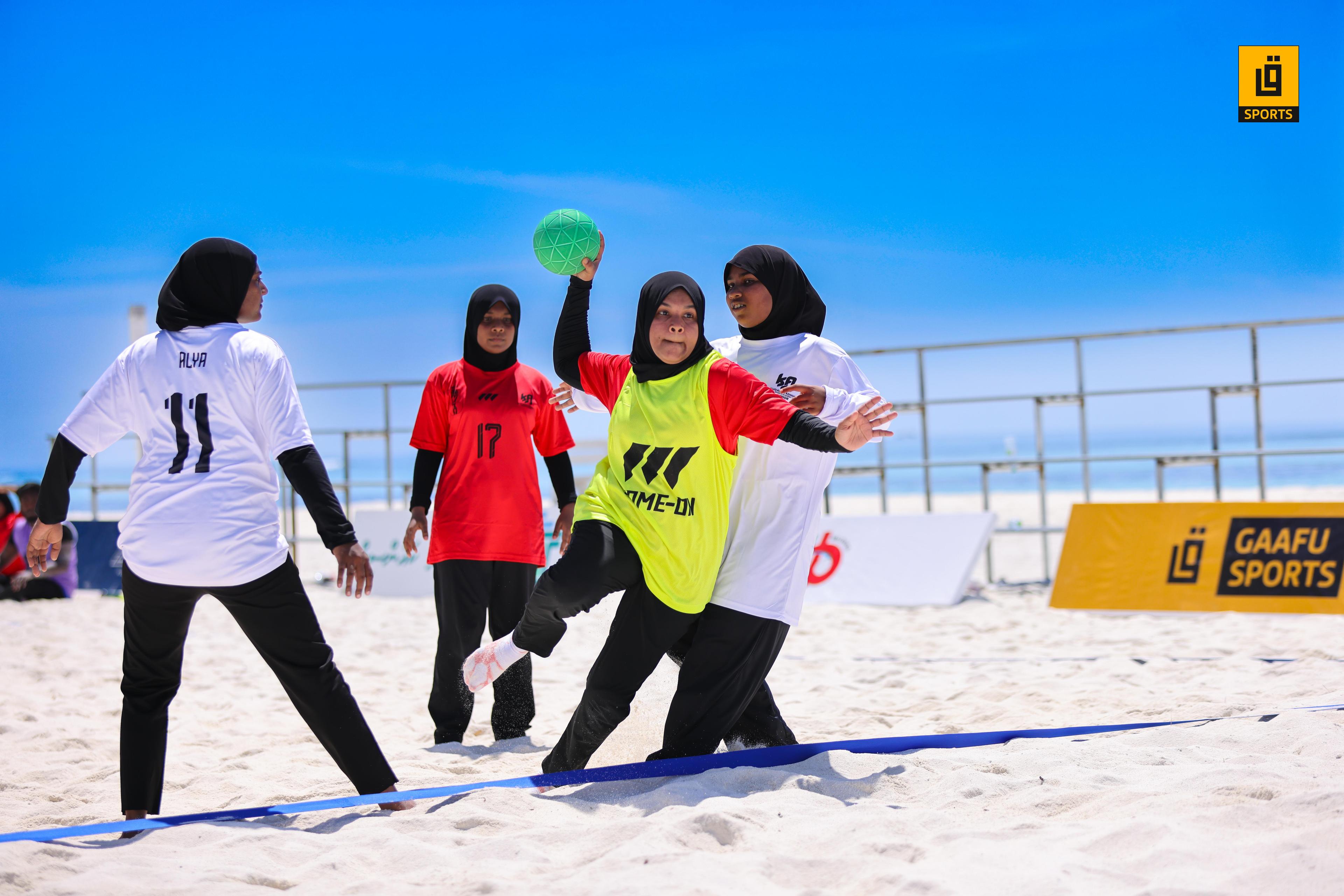 ސީދާ ދެ ސެޓުން ކޭއެސްއޭ ޖޫނިއަރ ބަލިކޮށް ކޭއެސްއޭ އިން ސެމީގެ އުންމީދު އައުކޮށްފި