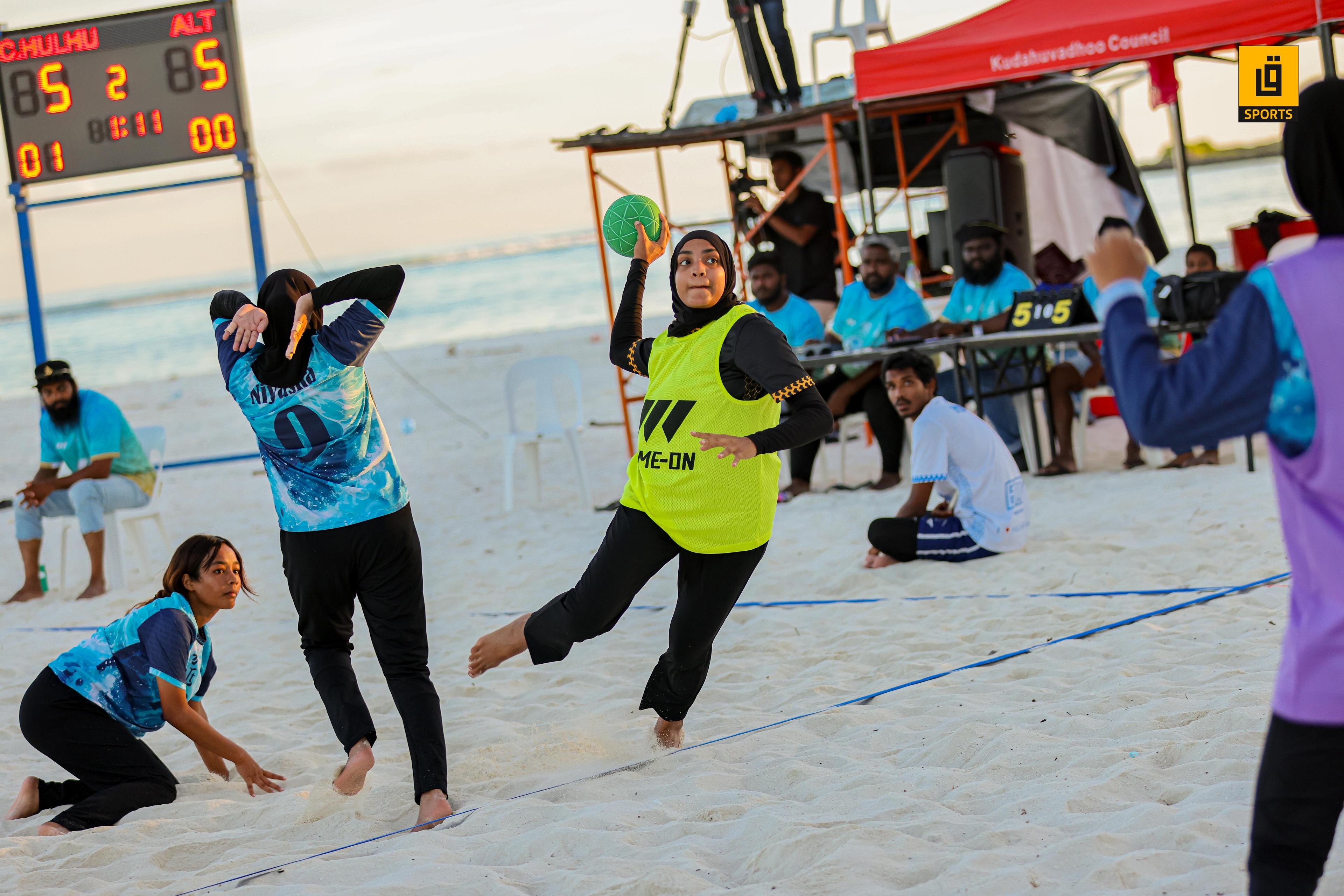 ވާދަވެރި ކުޅުމަކަށްފަހު އޭއެލްޓީ ބަލިކޮށް ކުލަބު ހުޅުން ސެމީގެ ފުރުސަތު ބޮޑުކޮށްފި