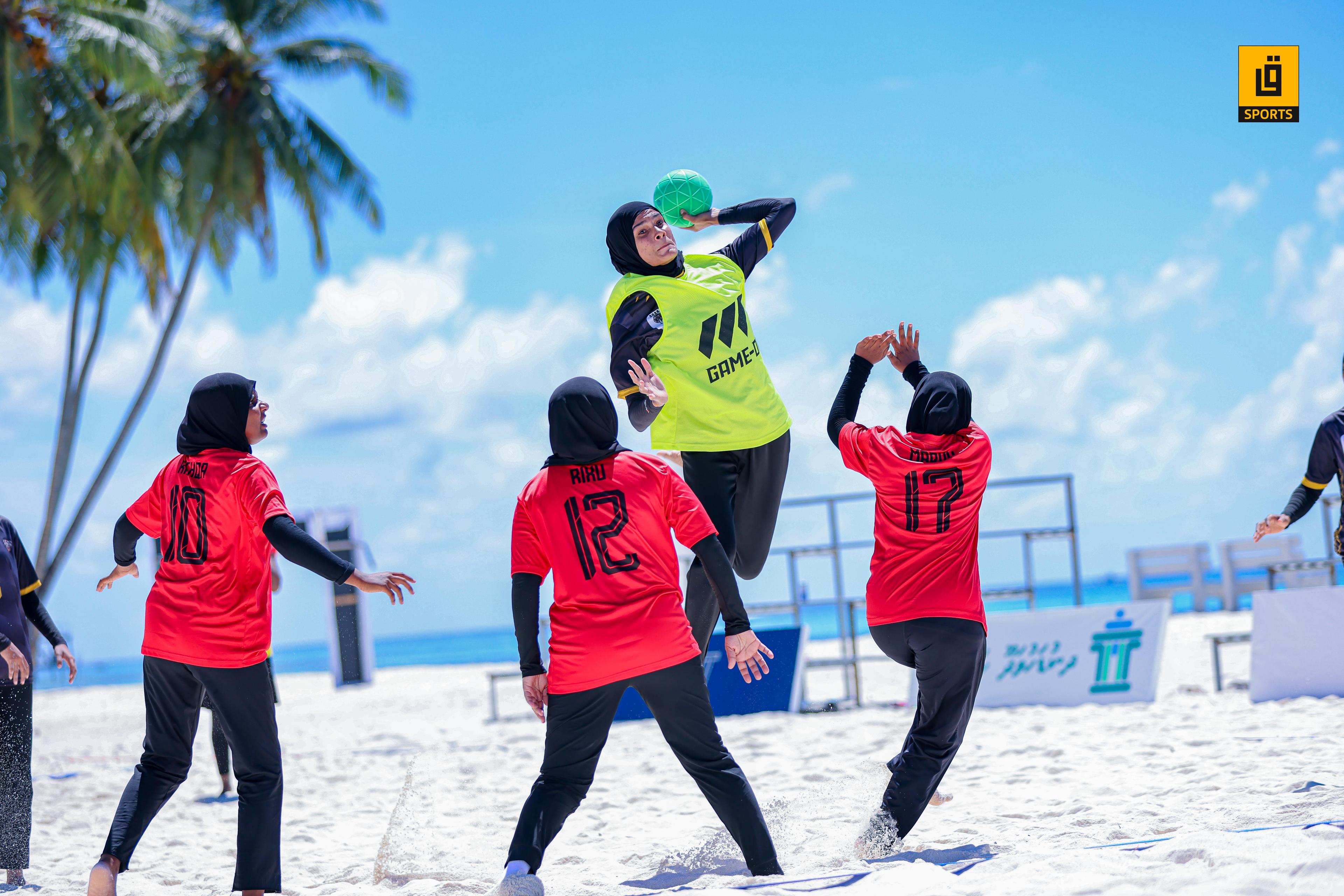 ޝަހުދާގެ މޮޅު ކުޅުމާއެކު ކޭއެސްއޭ ބަލިކޮށް ޖީ ޓައުން ފައިނަލުން ޖާގަ ހޯދައިފި