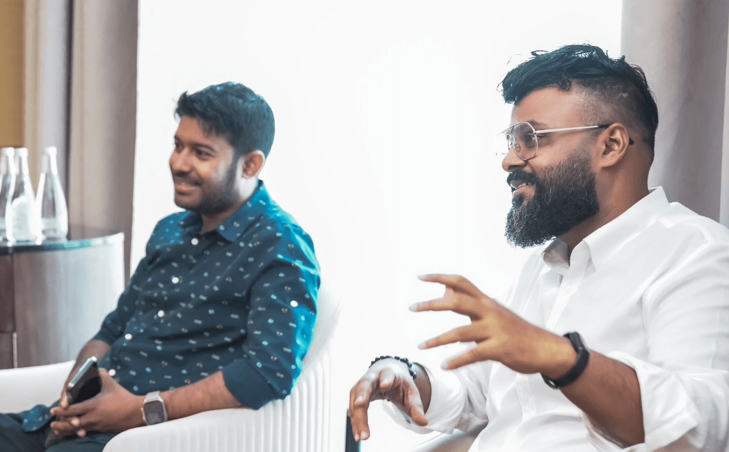 އެމްއެމްޕީއާރްސީގެ ބަސް: މާލީ ހާލަތު ގޯސްކުރީ " ކުރީ ސަރުކާރުން"!