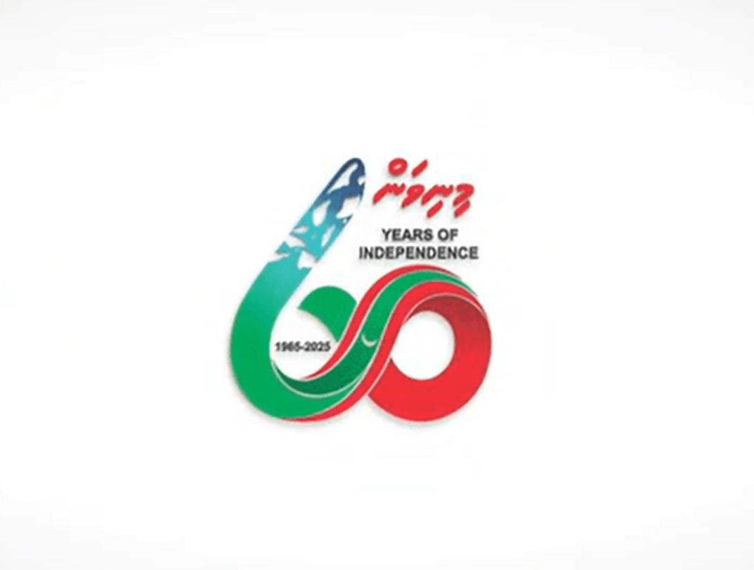 މިނިވަން 60 ގެ ލޯގޯ ސަރުކާރުގެ އިދާރާތަކުން ފޮނުއްވާ ސިޓީތަކާއި ލިޔުންތަކުގައި ޖެއްސެވުމަށް ރައީސް ހަމަޖައްސަވައިފި