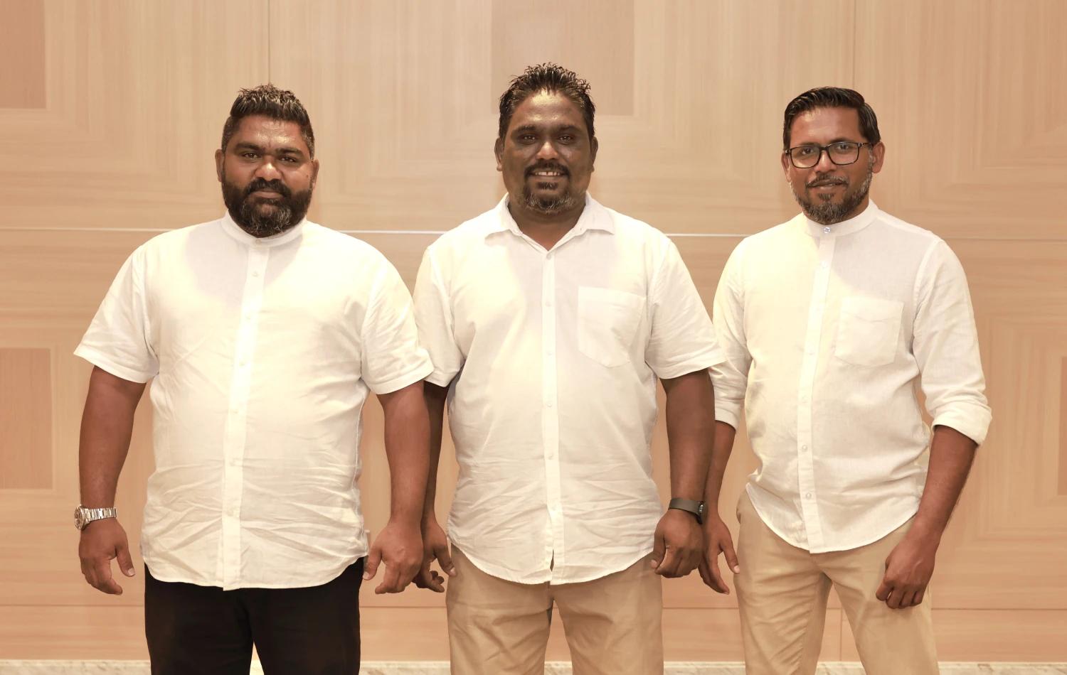 މޭޔަރސް ފޯރަމް އޮފް ދަ ވޯލްޑް ސިޓީސް ސަމިޓަށް މާލެ ސިޓީ ކައުންސިލްގެ ވަފުދެއް އޮސްޓްރިއާއަށް!