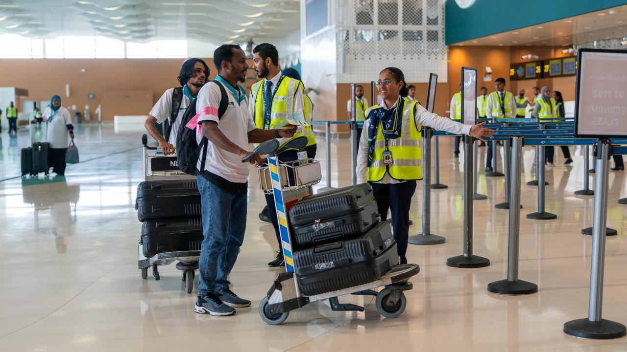 MACL Confirms Completion of VIA New Passenger Terminal Ahead of July 26 Opening