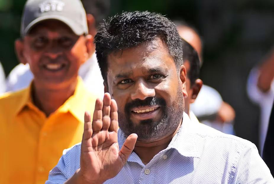 ލަންކާގެ ރައީސް މާދަމާ ރާއްޖެ ވަޑައިގަންނަވާނެ!