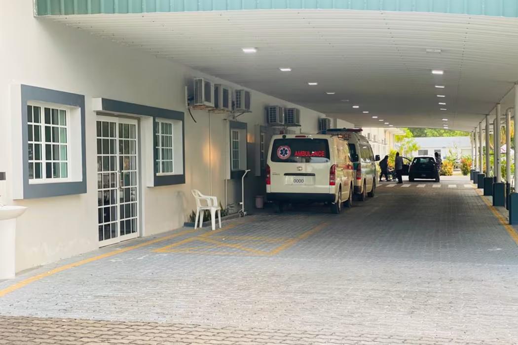ލާމުގައި ބޮޑު ސާޖިކަލް ކޭމްޕެއް ބާއްވަނީ!