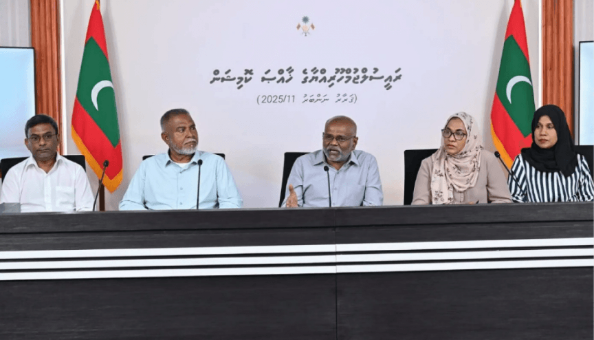ޔުމްނު ވެއްޓުނު ހާދިސާ ތަހުގީގުކުރި ކޮމިޝަން އުވާލައިފި