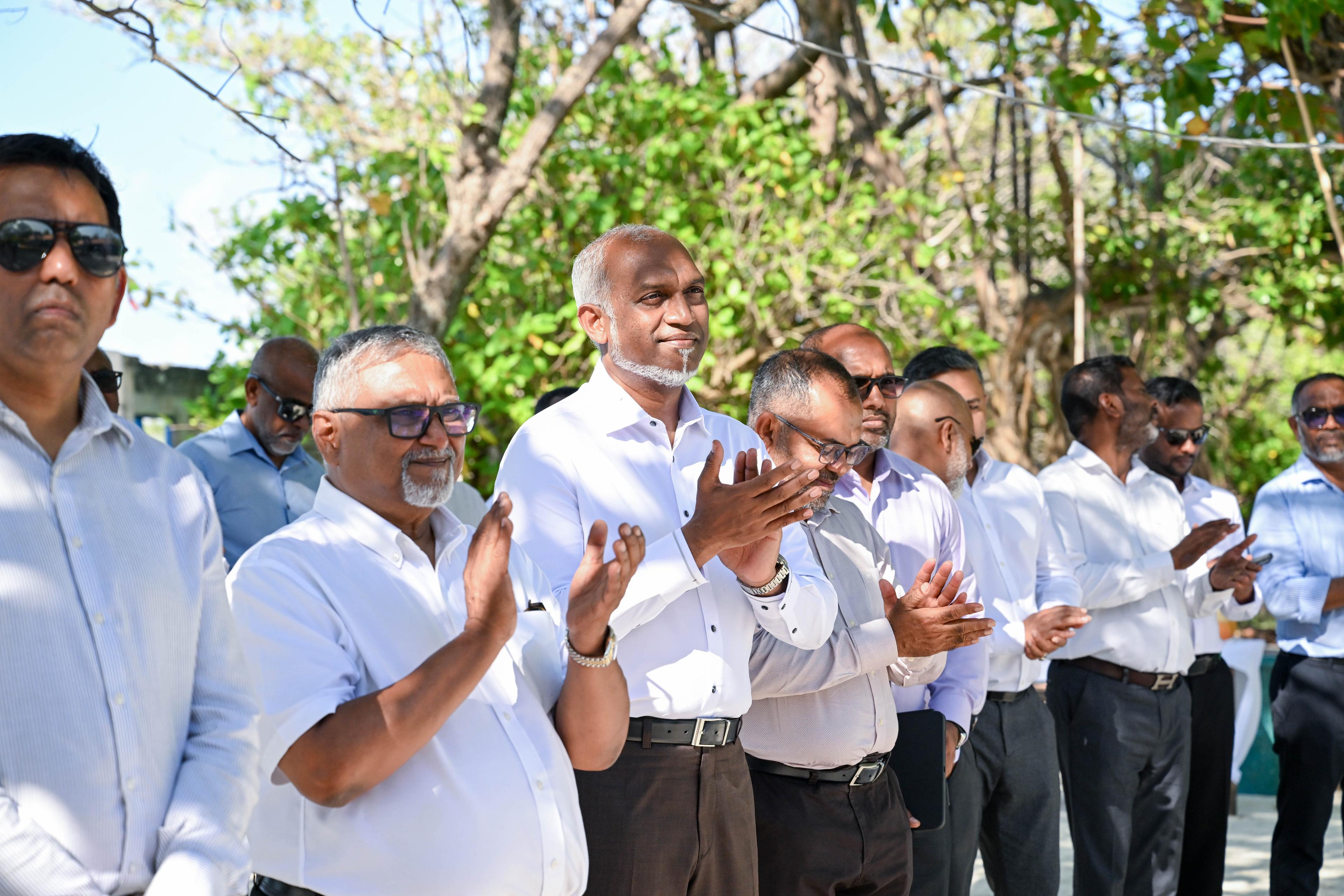ރައީސްގެ ރިޔާސީ ވައުދުފުޅާއި އެއްގޮތަށް ކޭލަކު އެކޯ ޓޫރިޒަމަށް ތަރައްޤީކުރަން އެމްޓީޑީސީއަށް!