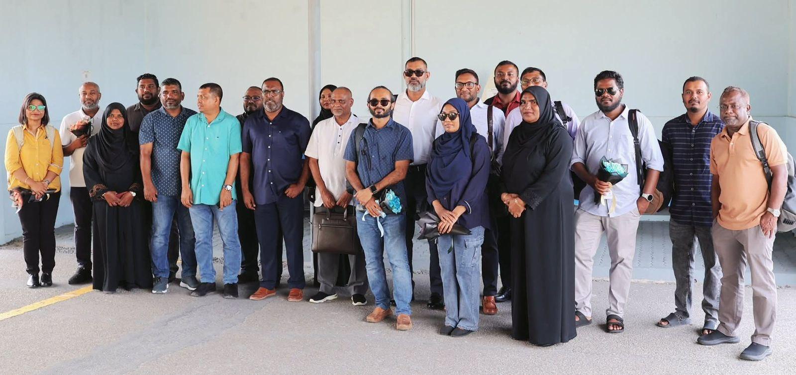 "ލާމަސީލު ލާމު"ގެ ނަމުގައި ސަރޖިކަލް ކޭމްޕެއް ފަށައިފި