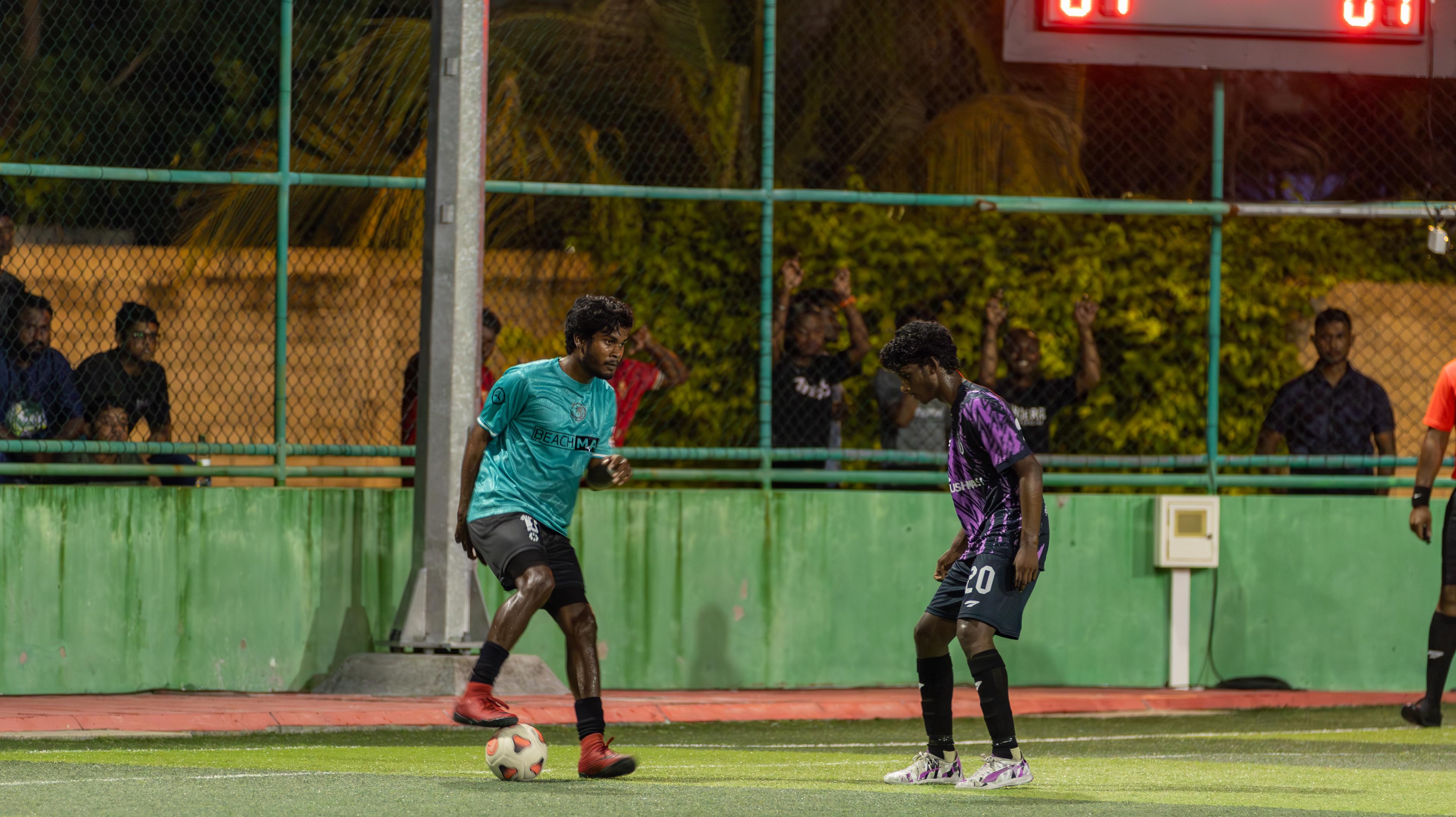 ފަސޭހަކަމާއެކު އައްކަން  ބަލިކޮށް ރުއްދަށް އެސްސީ އިން ފެށުން ރަނގަޅުކޮށްފި
