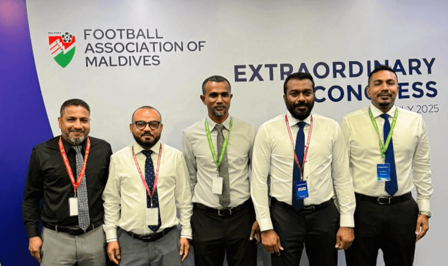 ނިއުރޭޑިއަންޓަށް އެއްވަނަ ޑިވިޝަނުން ފުރުސަތު ދީފި