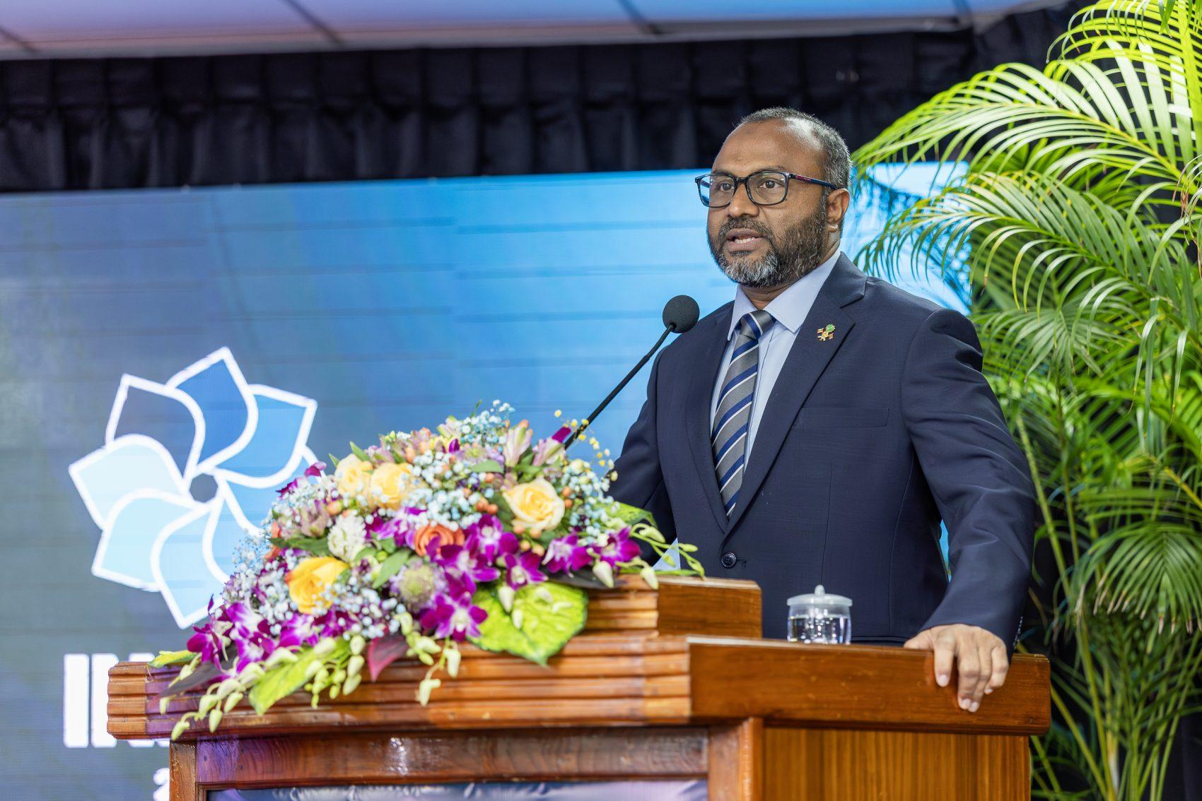 ޒަކާތު ހައުސްގެ ފުރަތަމަ އަހަރު ތާރީޚީ ގިނަ ކާމިޔާބީތަކެއް ޚާސިލްކުރެވިއްޖެ - ރައީސް