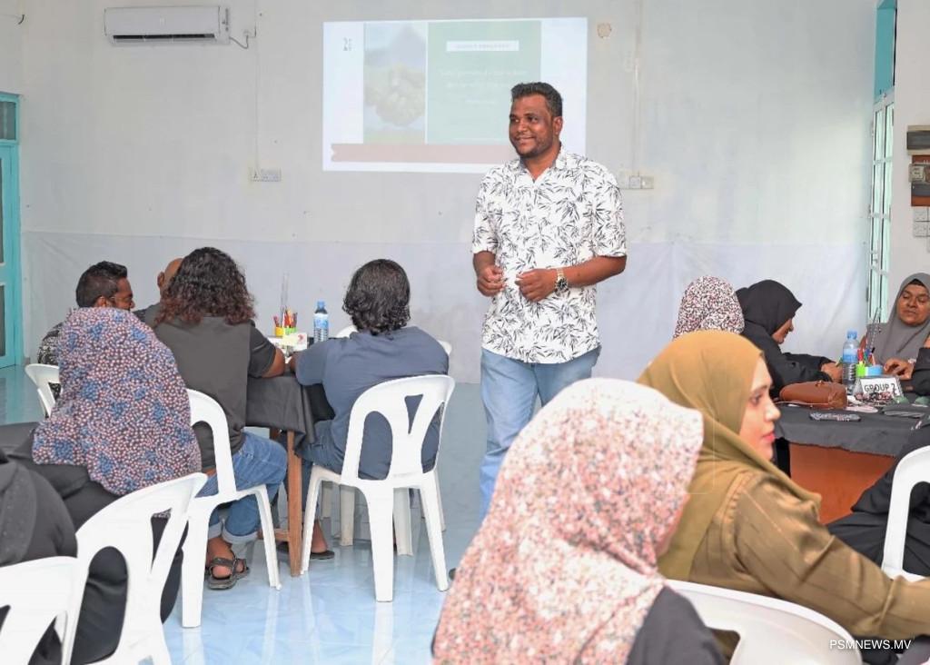 އެންޖީއޯތަކުގެ ގައުމީ ފޯރަމް މިމަހު ފަހުކޮޅުގައި!