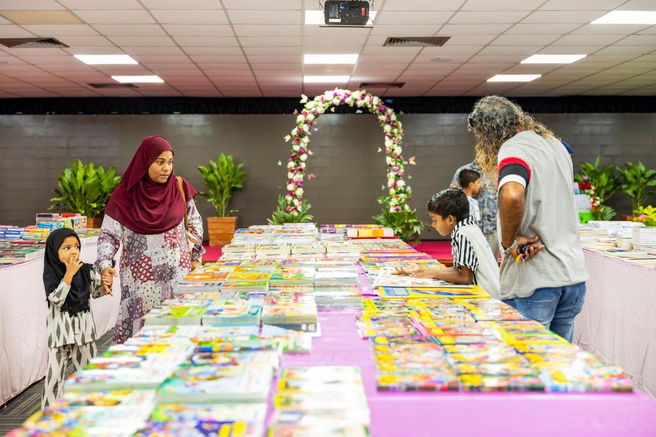 ’މަޢުރިފާ’ ފޮތް މައުރަޒު އަންނަ އަންގާރަ ދުވަހު!