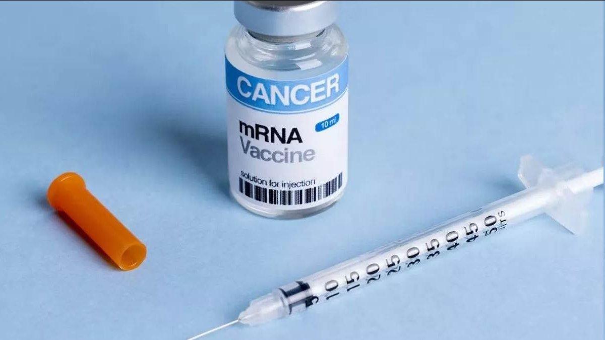Russia Announces Enteromix Cancer Vaccine Ready for Clinical Use