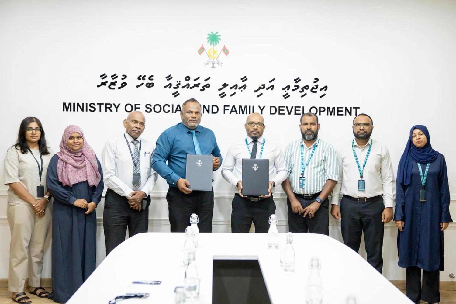 އެމްޕީއެލްއިން ނުކުޅެދުންތެރިކަން ހުންނަ ފަރާތްތަކާއި ފަޤީރު ހާލަތުގައި ދިރިއުޅޭ ފަރާތްތަކަށް ވަޒީފާގެ ފުރުޞަތުތައް ފަހިކޮށްދެނީ