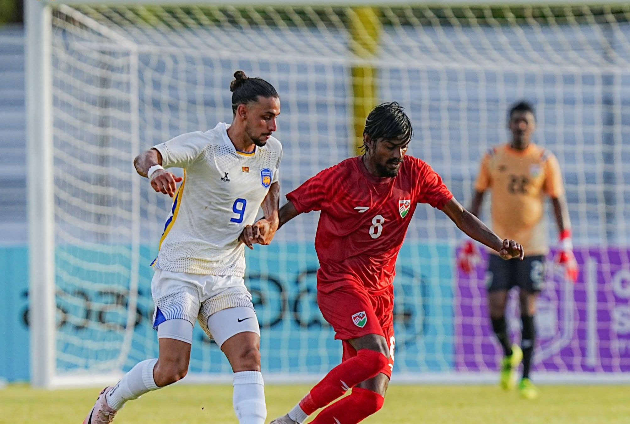 ލަންކާ ބަލިކޮށް ރާއްޖެ އިން ސައުތު އޭޝިއަން ސުޕަކަޕް ކާމިޔާބުކޮށްފި