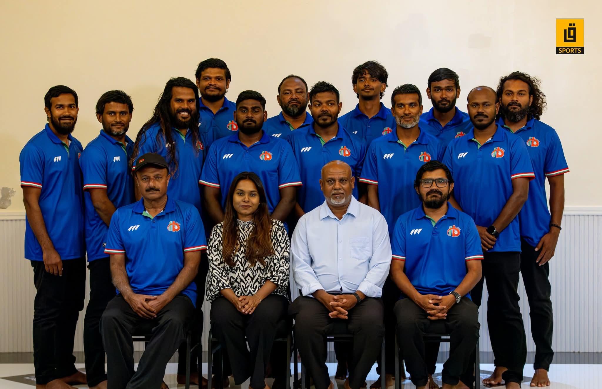 ކޮމަންވެލްތް ބީޗް ހޭންޑްބޯޅަ ޗެންޕިއަންޝިޕް މާދަމާ ފަށަނީ