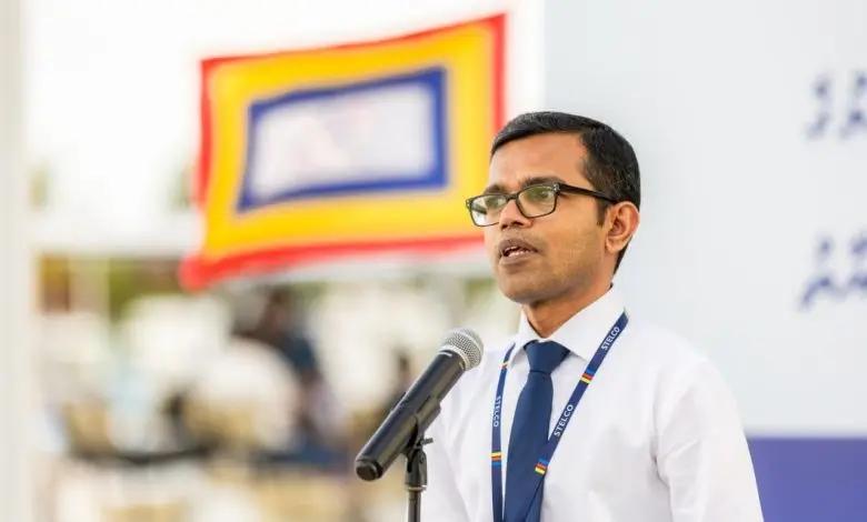 ސްޓެލްކޯގެ އެމްޑީގެ މަގާމުން ފަހުމީ ވަކިކޮށްފި