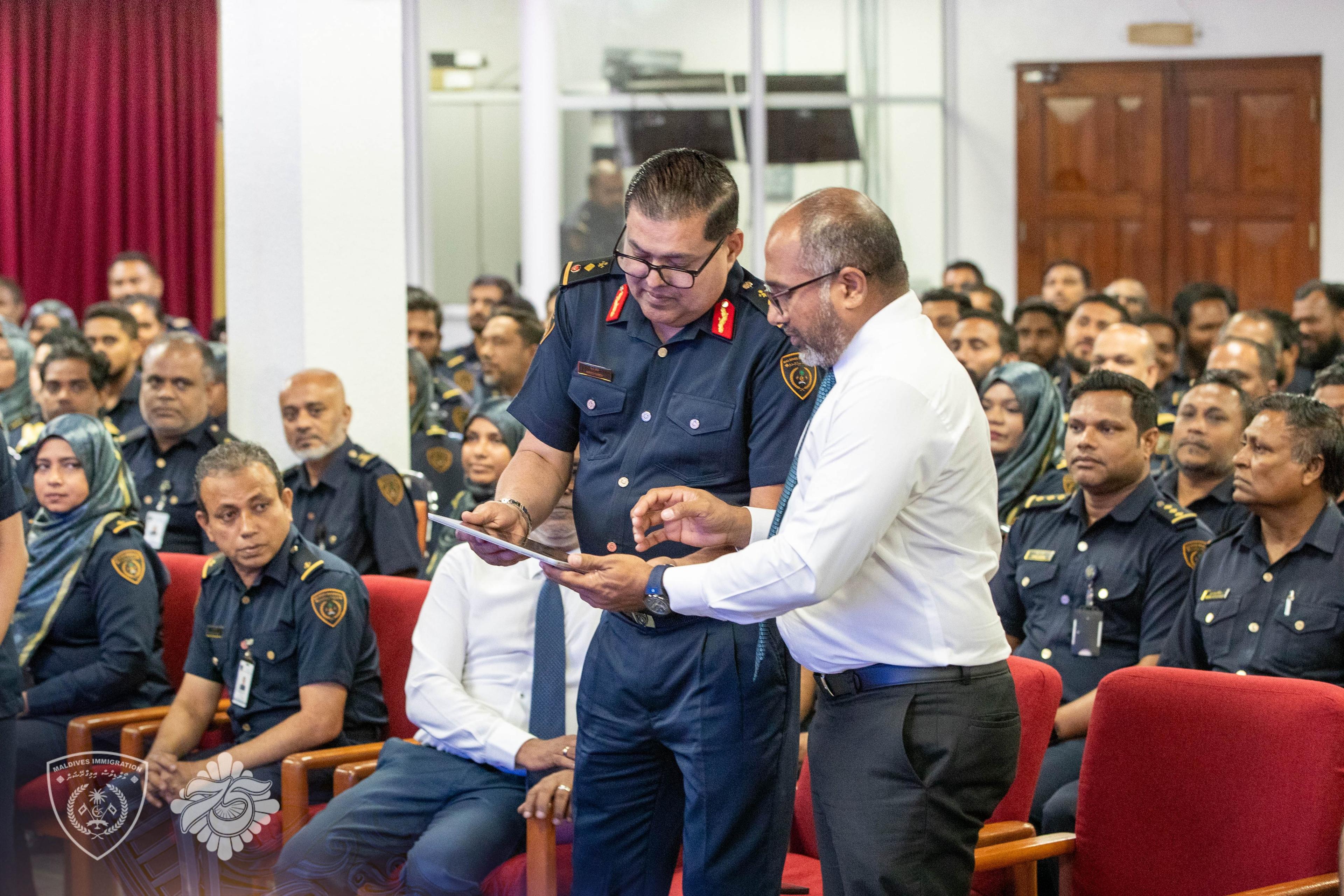Immigration Launches ‘Immigration Insights’ to Improve Public Awareness