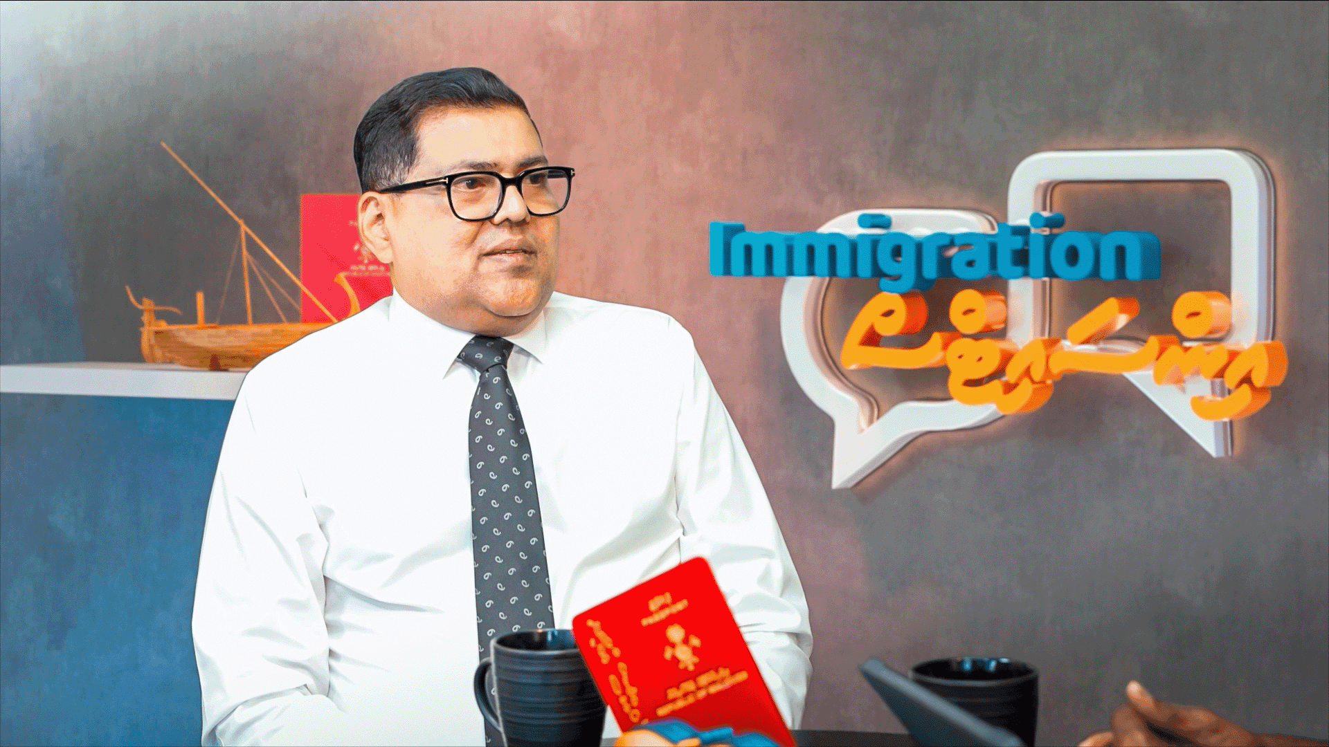 ކޮންޓްރޯލަރގެ ވިސްނުމަކީ ރާއްޖެ 7 ޒޯނަކަށް ބަހައިގެން ބިދޭސީންގެ މައްސަލަ ހައްލުކުރުން!
