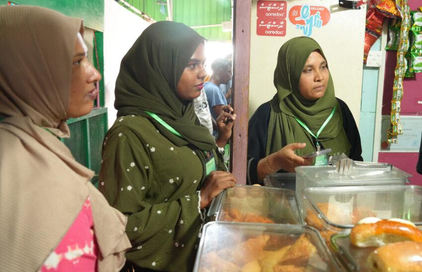  ކާބޯތަކެތީގެ ޚިދުމަތްދޭ ތަންތަނުގެ ސާފު ތާހިރުކަން ކަށަވަރު ކުރުމަށް އެމްއެފްޑީއޭއިން ނުކުންނަނީ