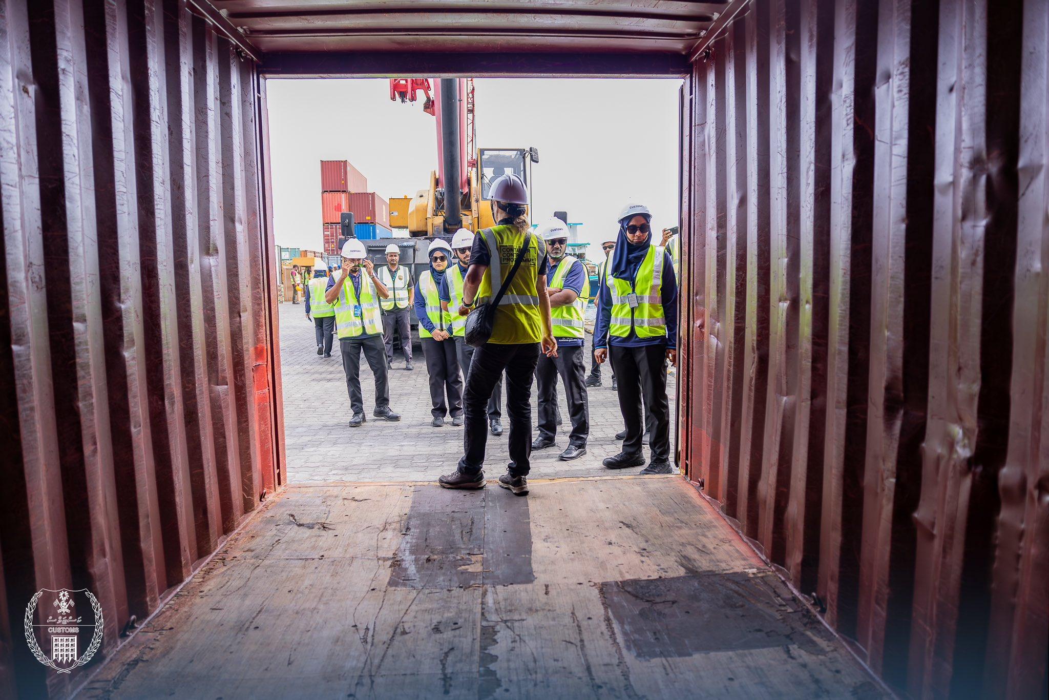 Customs Enables E-Submission of House Bill of Lading via Tradian