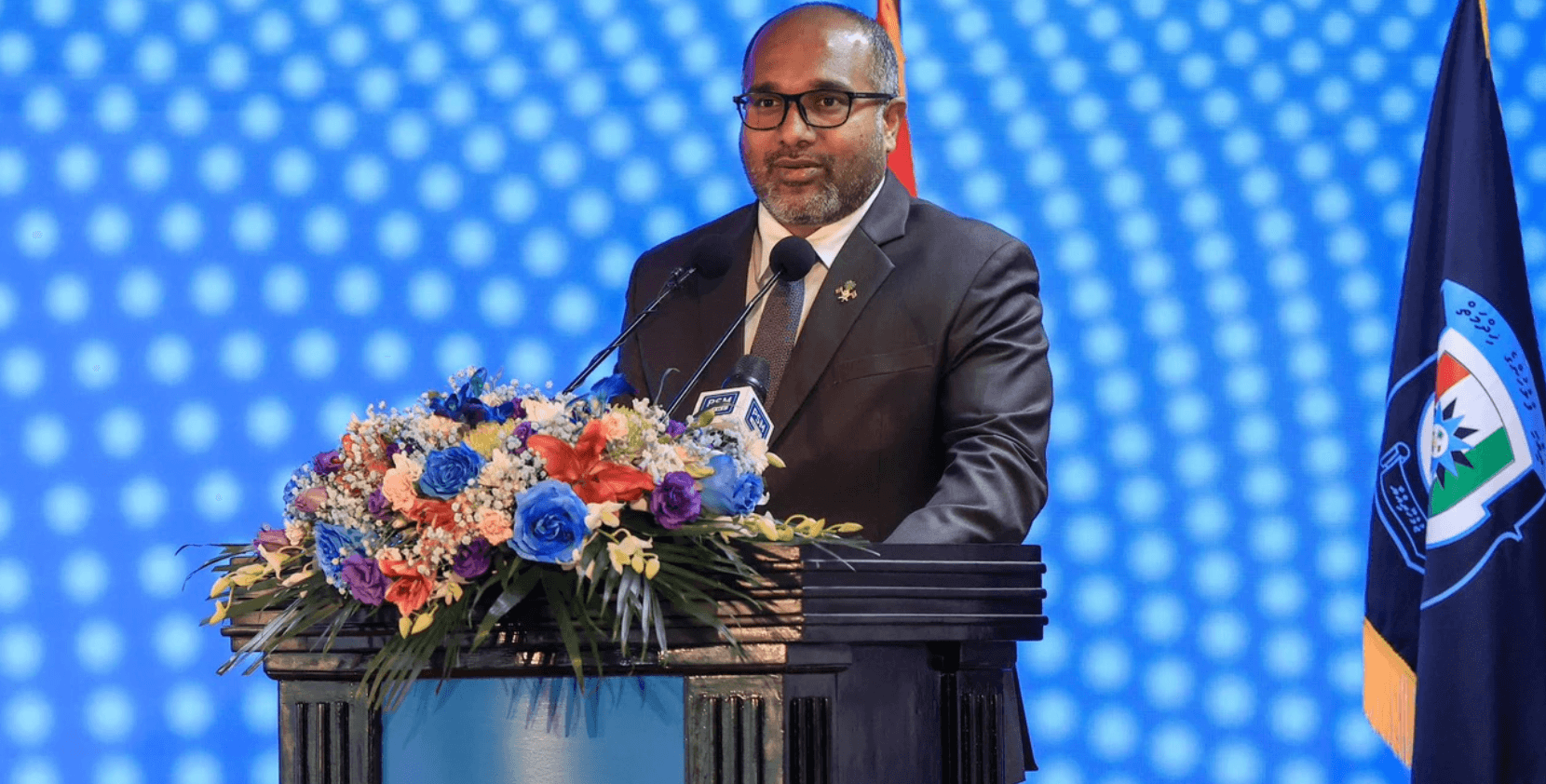 ފުލުހުންގެ އިންފްރަސްޓްރަކްޗަރ ޤާއިމްކުރުމުގެ މެގަ ޕްރޮޖެކްޓުން ހާސިލްކުރަން ބޭނުންވަނީ ބަދަލެއް - އިހްސާން