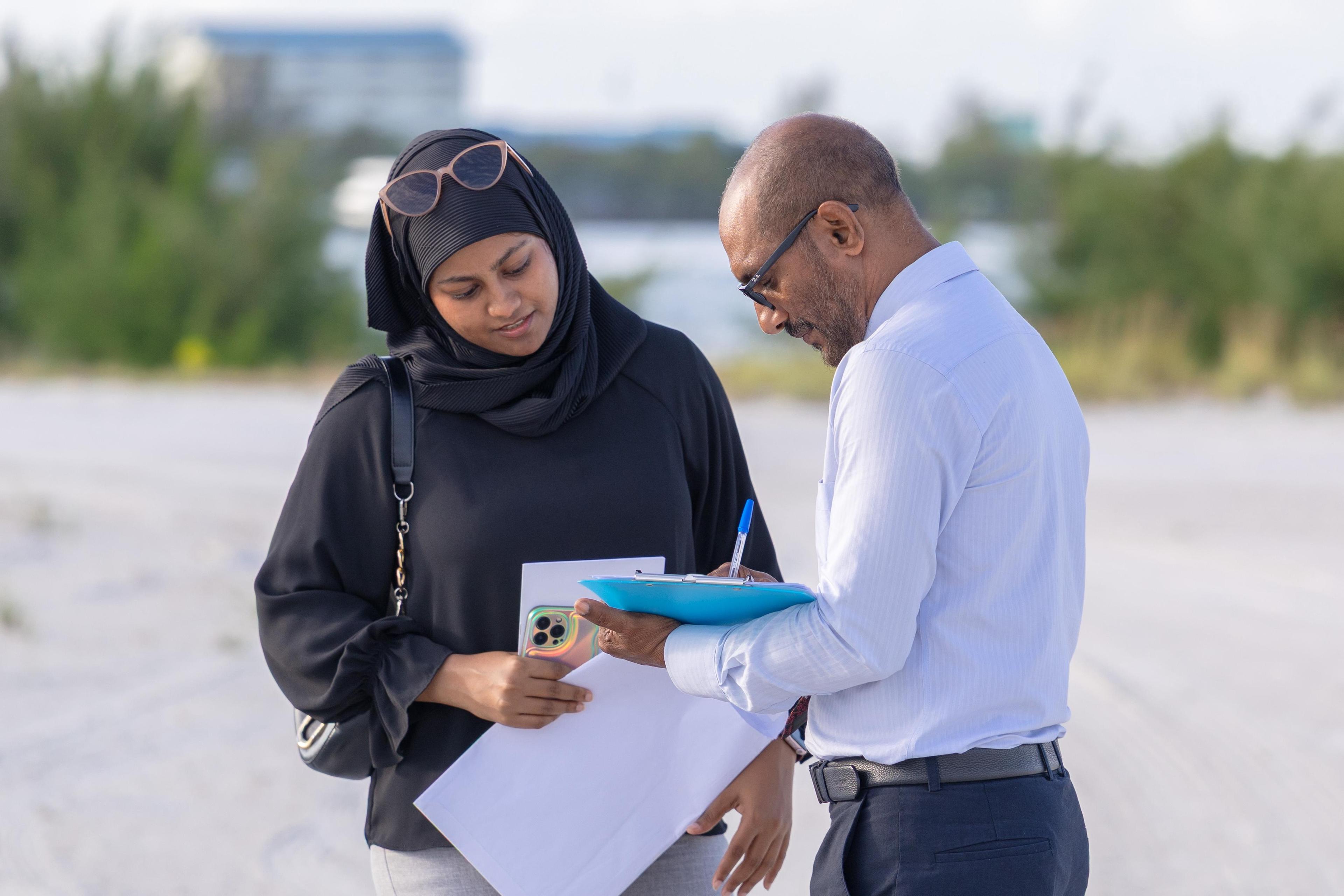 ބިންވެރިޔާ ސްކީމް: ގުޅިފަޅުން ދޫކުރާ ގޯތިތަށް ވެރިފަރާތްތަކާ ޙަވާލުކުރަން ފަށައިފި
