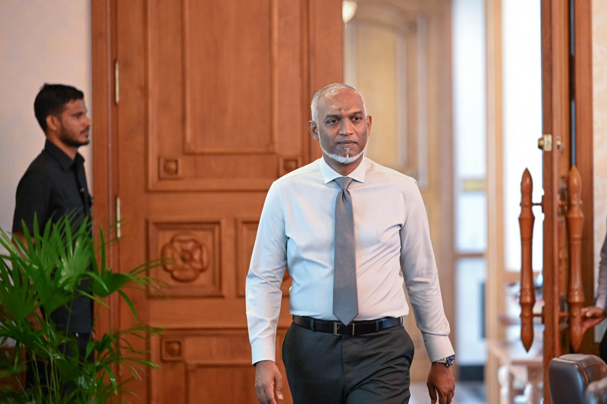 އަންނަ އަހަރުން ފެށިގެން ހުރިހާ ރަށެއްގެ މަގުތަކާއި ޢާއްމު ތަންތަން ދިއްލުމަށް ބޭނުންކުރާ ކަރަންޓަށް ބިލް ކުރާނީ ޑޮމެސްޓިކް ރޭޓުން!