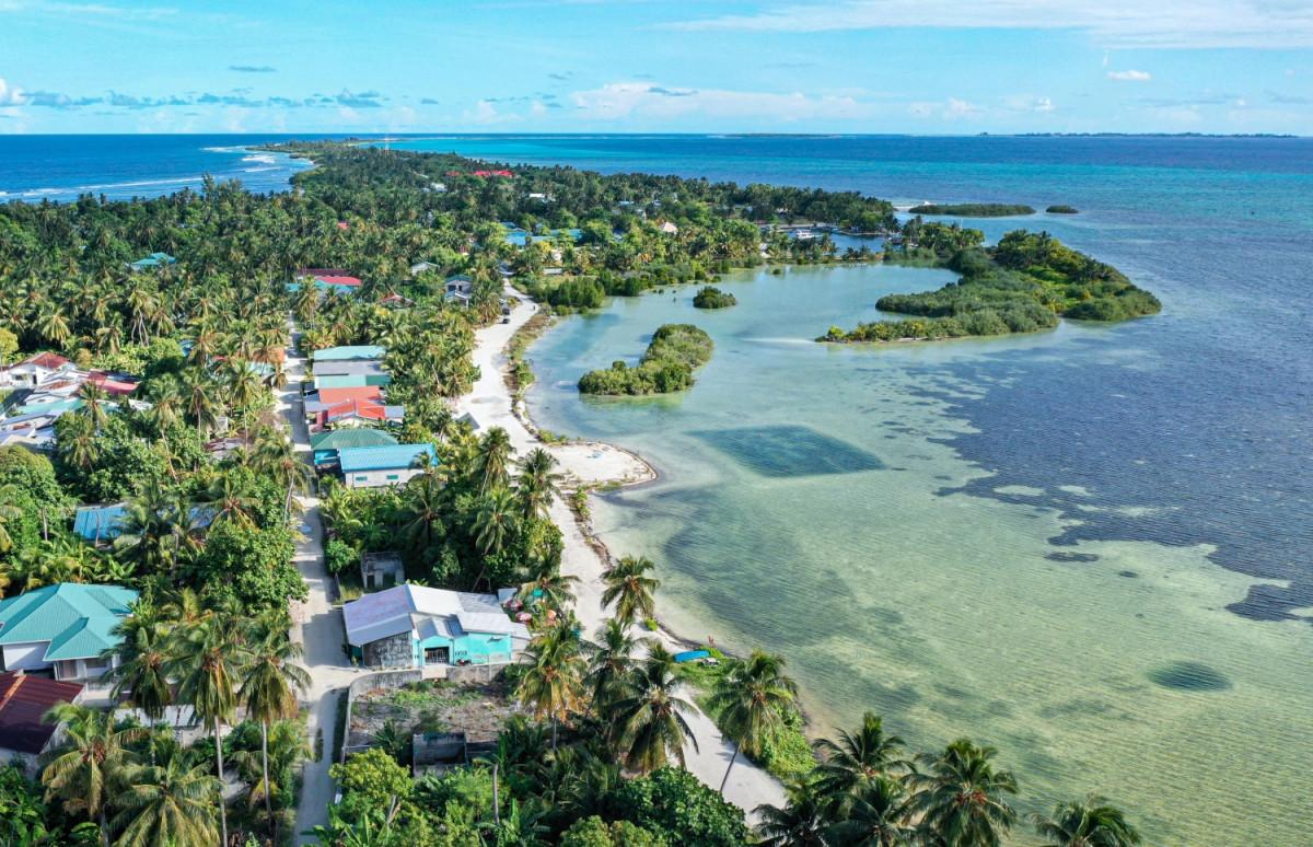 ޗައިނާއާއިއެކު ސޮއިކުރި މަޝްރޫއުތަކުގެ ތެރޭގައި އައްޑޫގައި މަސްވެރިކަމާއި ކަނޑުދަތުރުފަތުރުގެ ލޮޖިސްޓިކް ހަބެއް ތަރައްޤީކުރުމުގެ މަޝްރޫއު!
