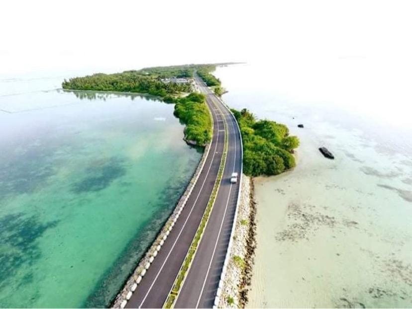 ލ.ގަމު އެކްސިޑެންޓް: އެކްސިޑެންޓްވި ޒުވާނާ 18 ދުވަސްފަހުން ނިޔާވެއްޖެ!