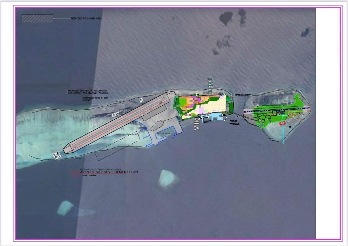 ވިލިނގިލި-ކޫއްޑޫ ބްރިޖު ކުރިޔަށް ގެންދާނީ ކޮންޓްރެކްޓާފައިނޭންސް އުސޫލުން!