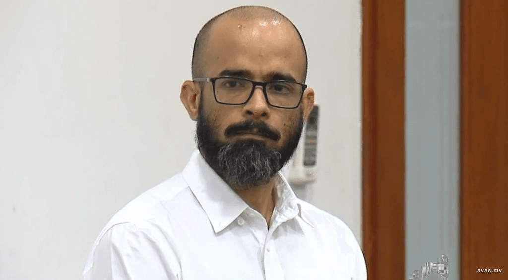 އަދަބު ލުއި ކުރާ ގޮތަށް 32 ދައުވާއަށް ޒިޔަތު އިއުތިރާފުވެއްޖެ