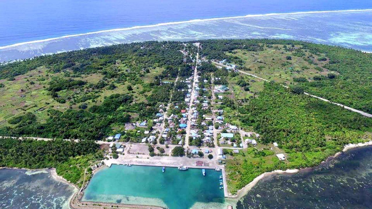 ވާދޫގައި ކުޑަކުދިންގެ ޕާކެއް ތަރައްގީ ކުރަން ހުޅުވާލައިފި