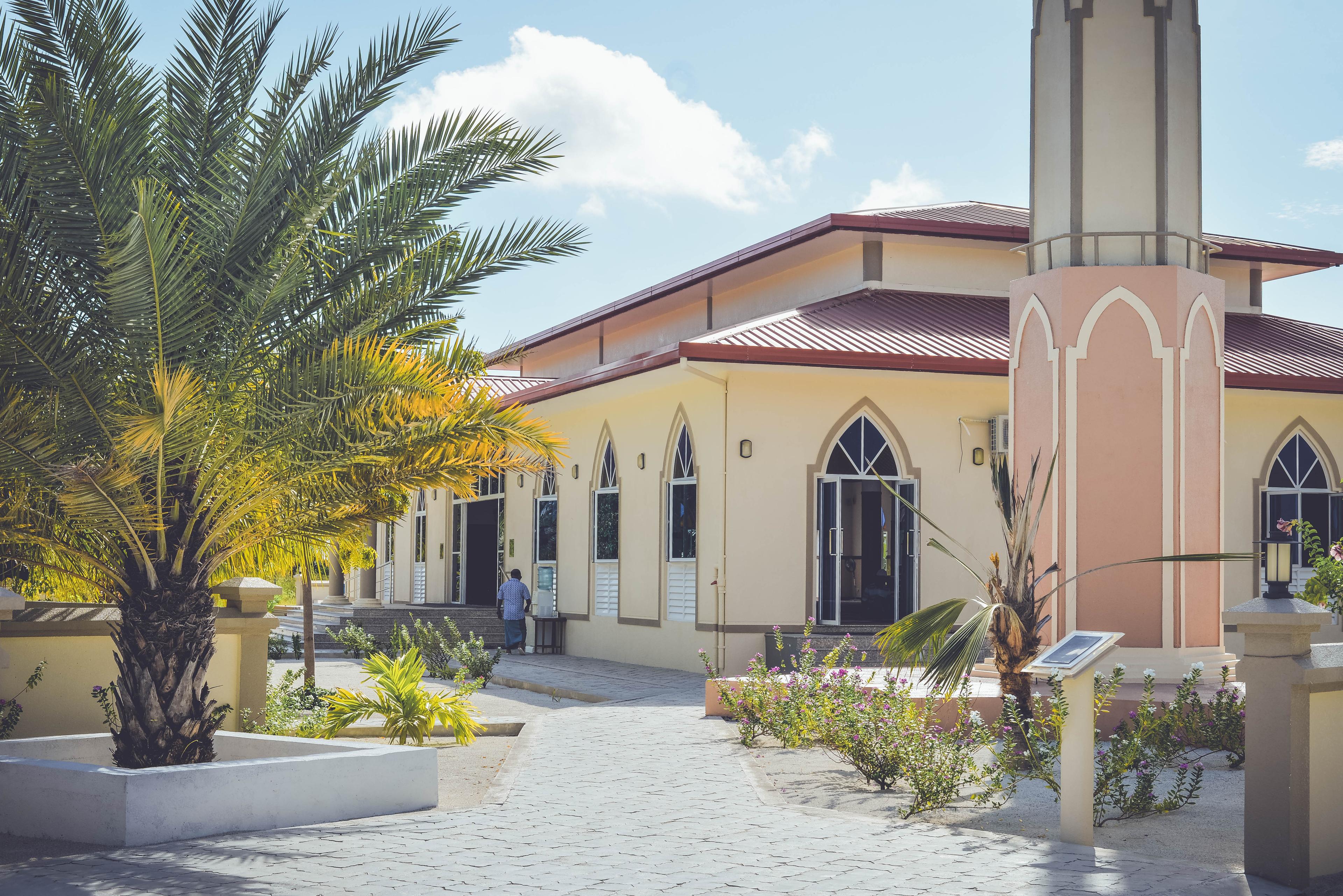 ނަޞްރު ލިބޭނީ އިސްލާމް ދީނަށް ނަޞްރު ދީގެން: ޚުތުބާ