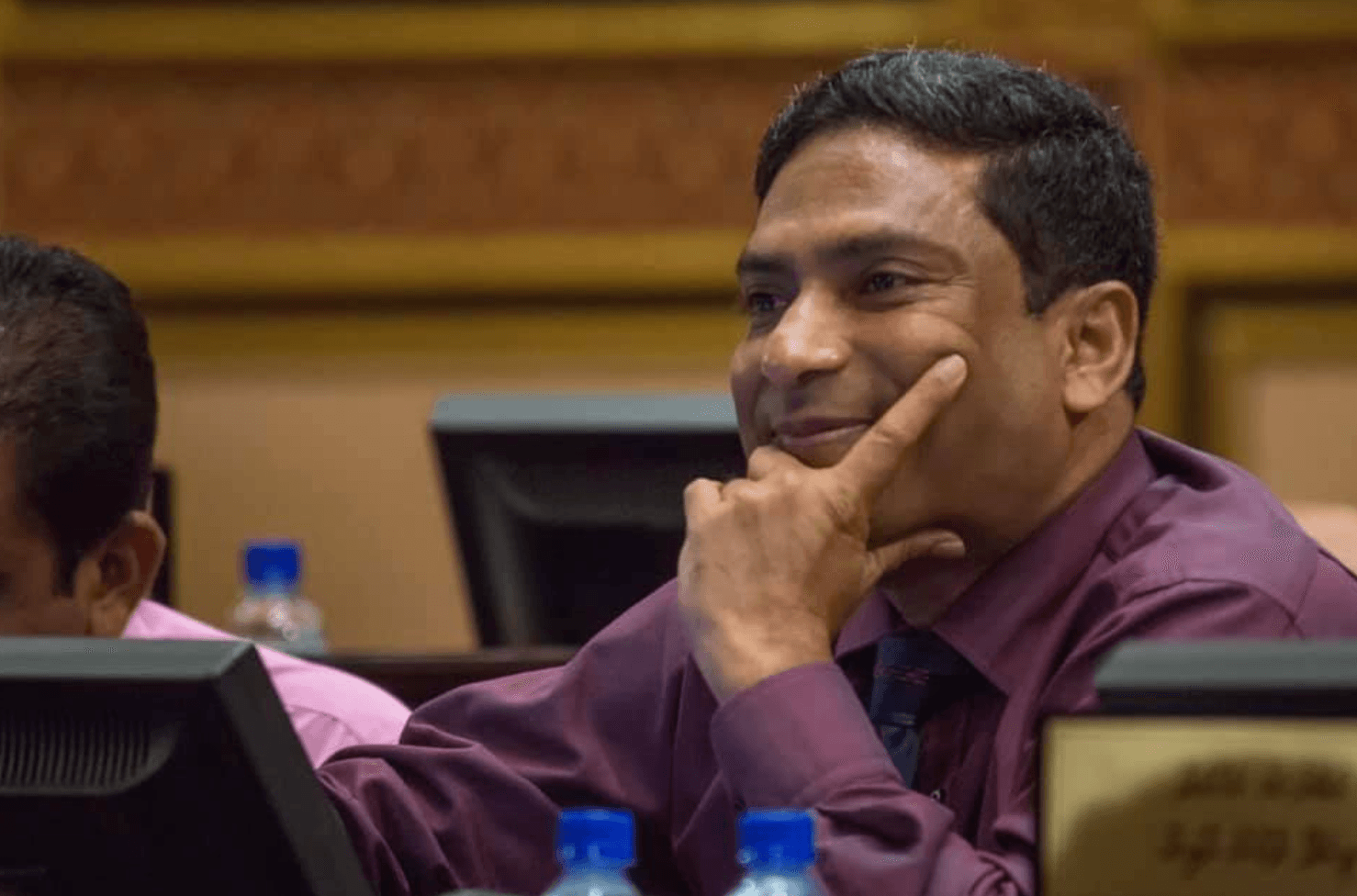 ސައުދުﷲ ގެ ތައުރީފް ސަންނައަށް