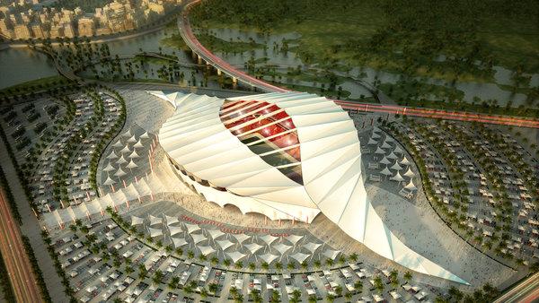 ފީފާ އަރަބް ކަޕުގައި 22 ގައުމުން ބައިވެރިވާނެެ