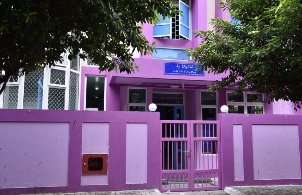ކުޑަކުދިންގެ ހިޔާގައި ކުދިންނަށް އަނިޔާކުރި 6 މީހެއްގެ މައްޗަށް ދަޢުވާކޮށްފި