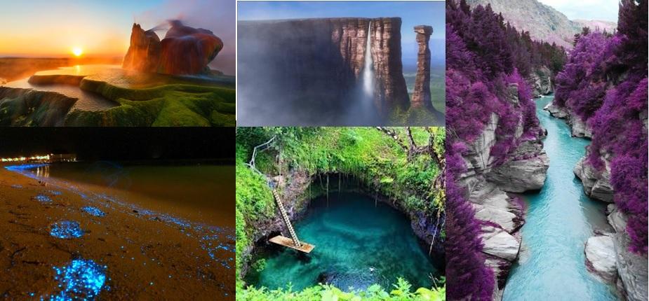 އާދަޔާ ޚިލާފު ޤަބޫލުކުރަން ދަތި ކަންތައްތަކެއް އެކުލެވޭ ދުނިޔޭގެ 5 ތަނެއްގެ ތެރޭގައި ރާއްޖޭގެ ތަނެއް!