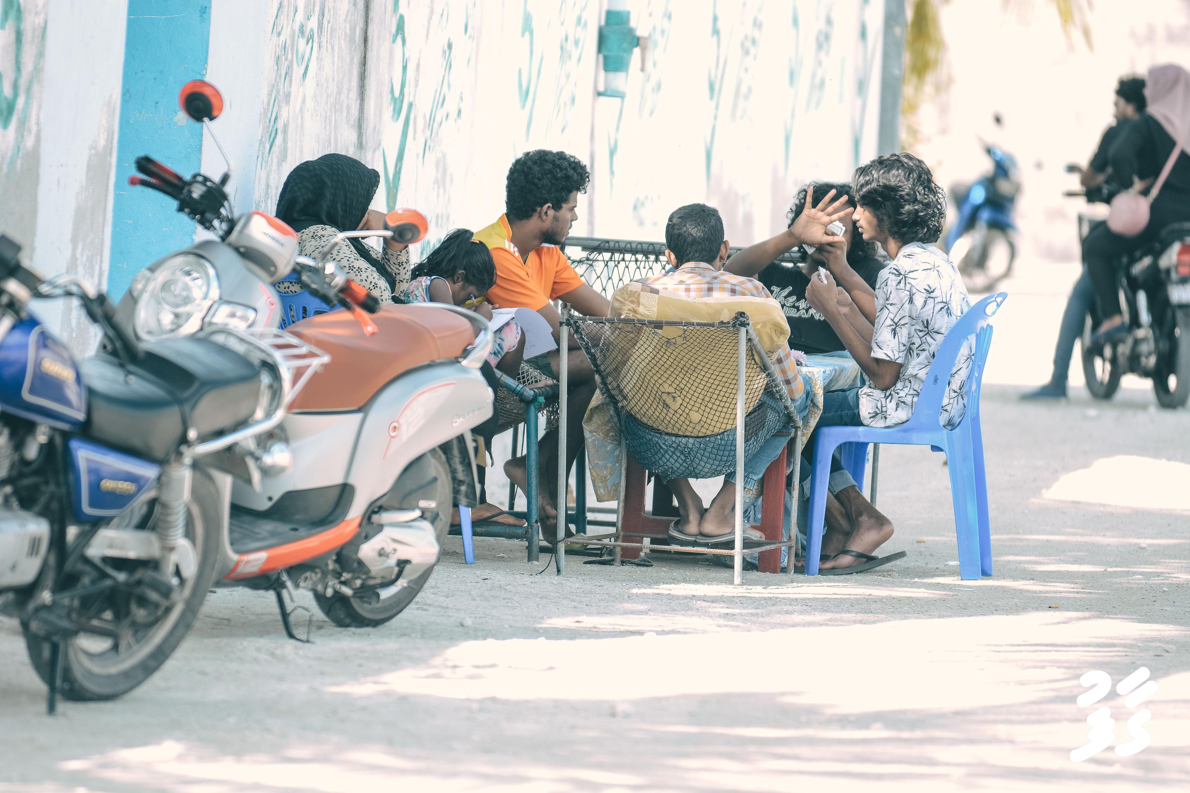 މާލެ ދޫކޮށް ރަށަށް ދާން ބޭނުންވާ އާއިލާތަކަށް 3000 ރުފިޔާގެ އެލަވަންސެއް