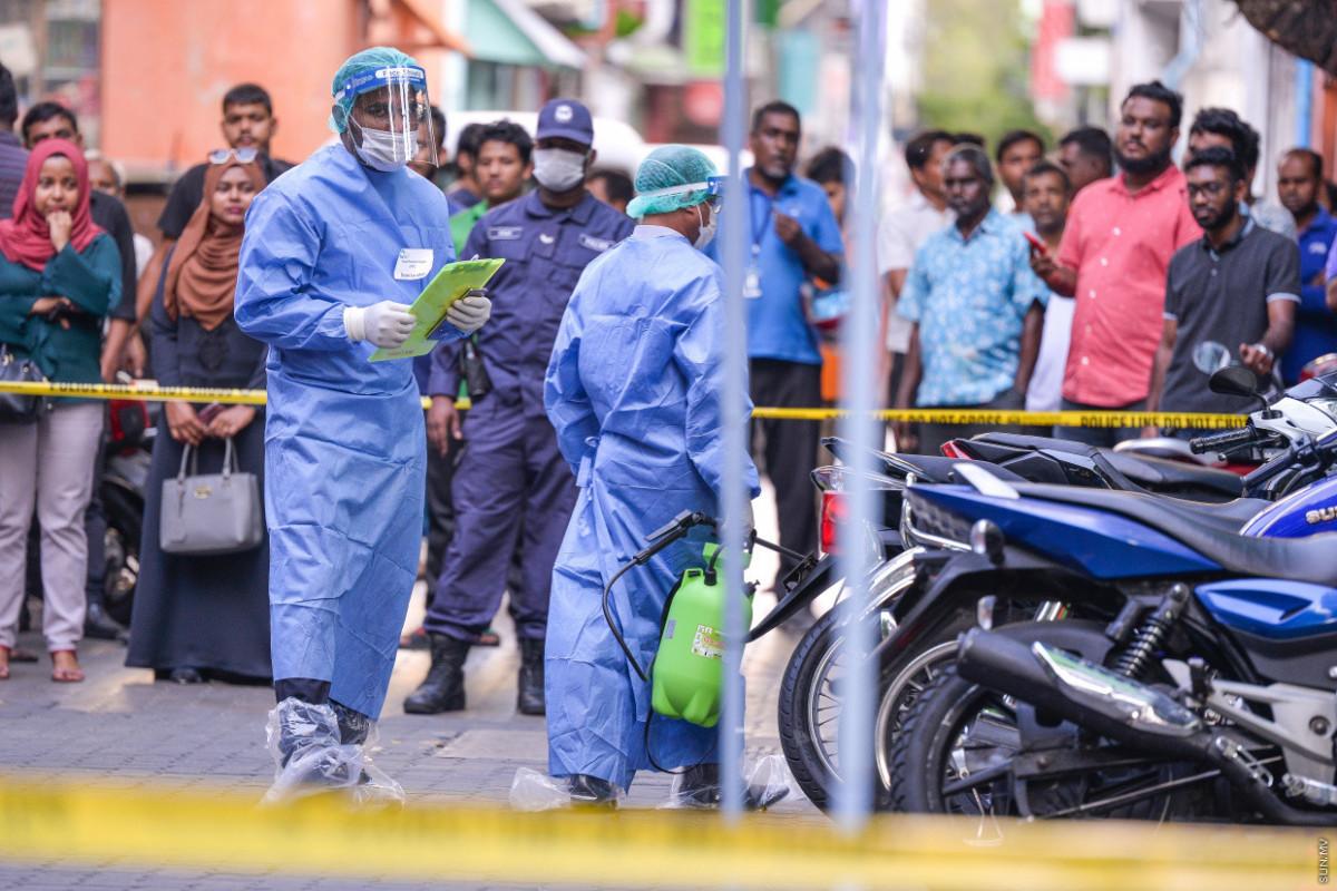 ކޮވިޑް19ގެ ބަލިމަނޑުކަމުން ދުނިޔެއަށް ރަނގަޅު ފިލާވަޅެއް ދަސްވެއްޖެ ބާ؟