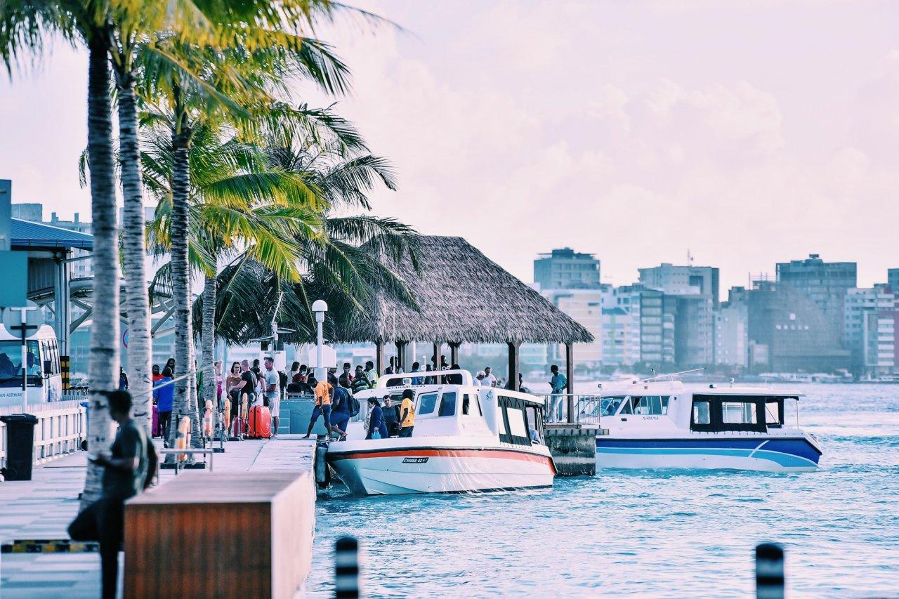 ކަރަންޓީނު އުސޫލުތަކަށް ބަދަލުތަކެއް!