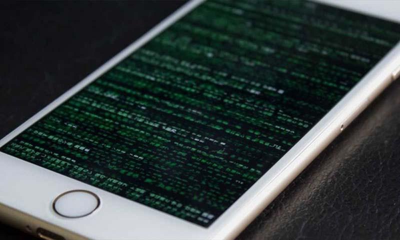 އައިފޯނު ހެކް ނުކުރެވޭނެކަމަށް ބުނާ ބުނުން ނިމުމަކަށް!