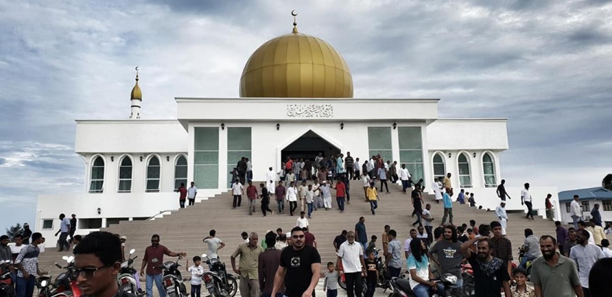 ކީރިތި ޤުރުއާނާ ބެހޭ މަރުކަޒުން އަންނަ އަހަރު ހުވަދު އަތޮޅުގައި ކޯސްތަކެއް ހިންގަނީ