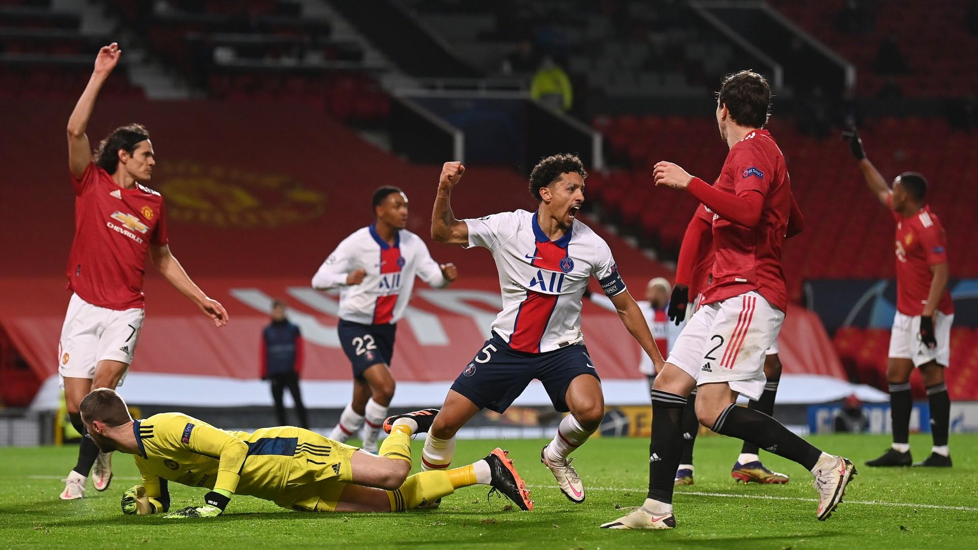 ޗެލްސީ އަށް ފަސޭހަ މޮޅެއް، ޕީއެެސްޖީ އިން ޔުނައިޓެޑްގެ މައްޗަށް ކުރި ހޯދައިފި