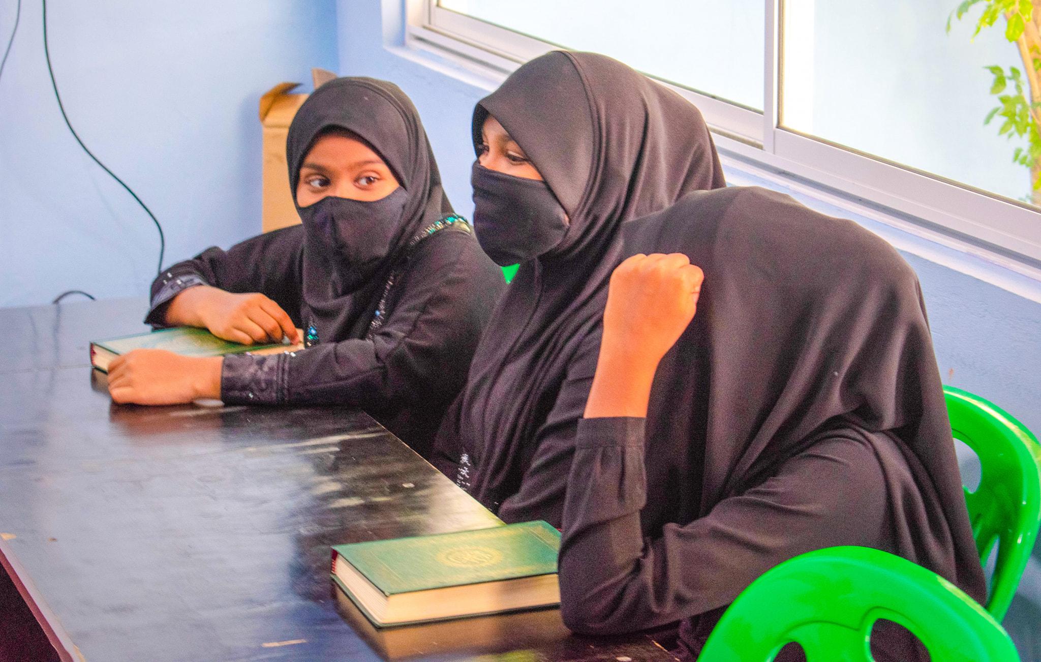 ފޭސް އަލިގަދަ ތަރި ނަމުގައި ފިޔޯރީ، ފަރެސްމާތޮޑާ އަދި ރަތަފަންދޫ  ކުދިންނަށް ޤުރްއާން މުބާރާތެއް