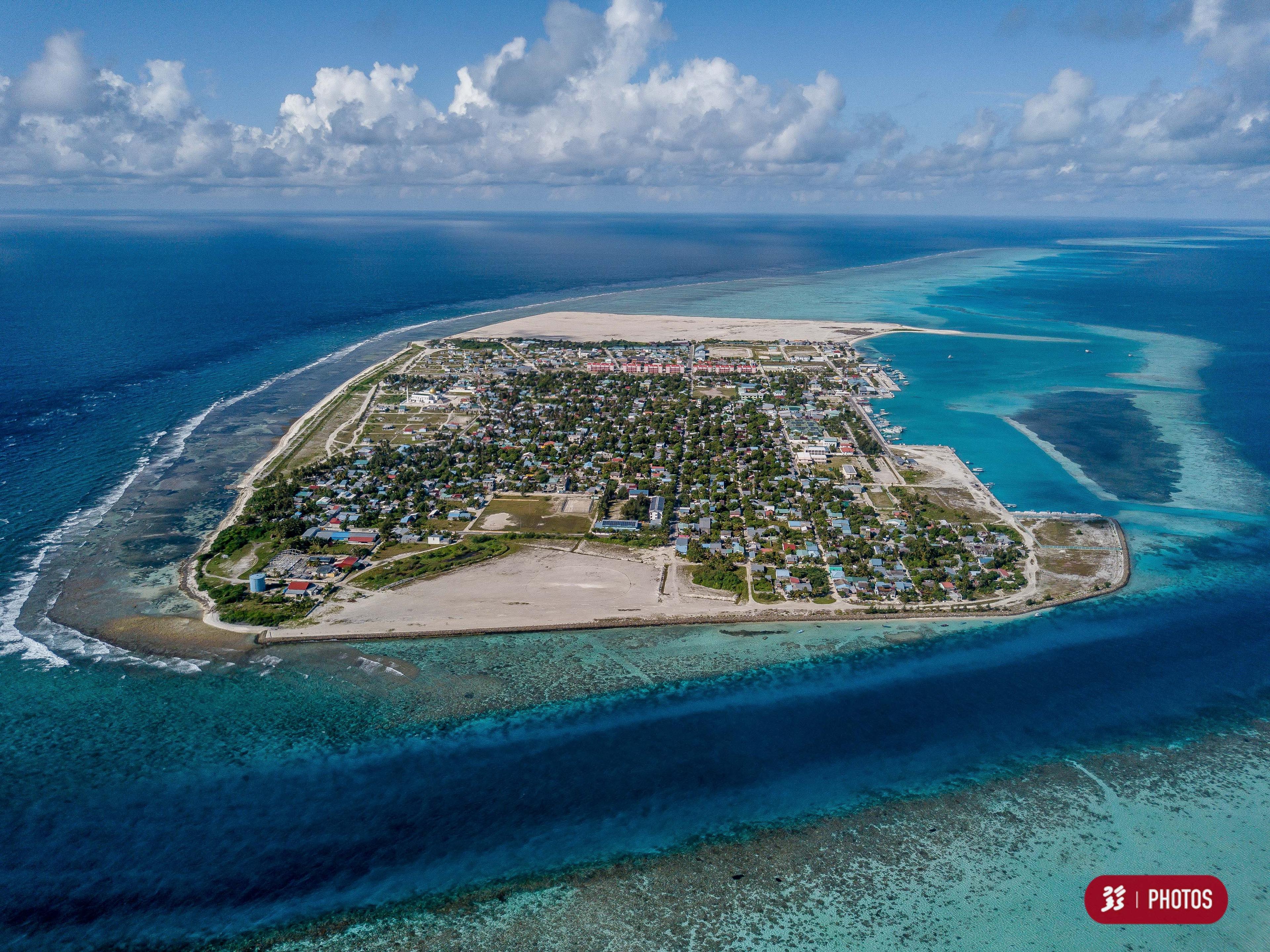 ތިނަދޫގައި ކަރަންޓީނުގައި ނެތްމީހަކު ކޮވިޑް-19 އަށް ފައްސިވެއްޖެ