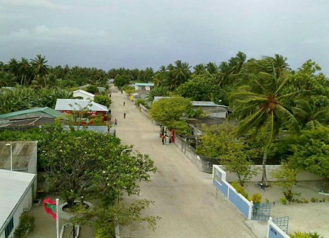 ދަތުރުކުރުމުގެ އުސޫލާ ހިލާފަށް ގއ. މާމެންދުއަށް އެރި މީހަކު ޖޫރިމަނާކޮށްފި