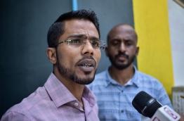 ޕީޕީއެމްގެ މެމްބަރުންނަށް ޚާއްޞަ ވެކްސިނެއް އެޕާޓީން އުފައްދަން ފެނޭ - އަލްހާން