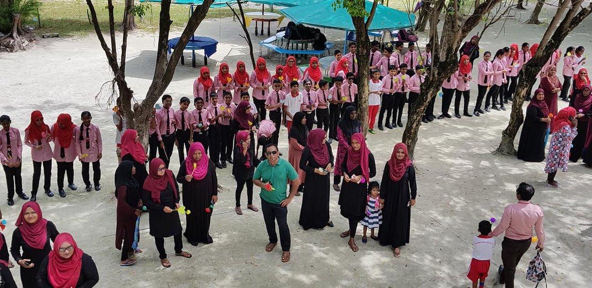 މިމަހުގެ 10 ގައި ކިޔެވުން ފަށަން ތައްޔާރުވެއްޖެ